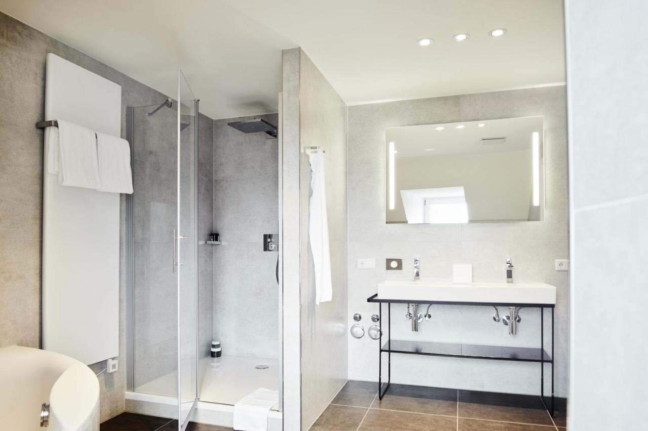 Design- Und Kunsthotel Muenchen Kültér fotó