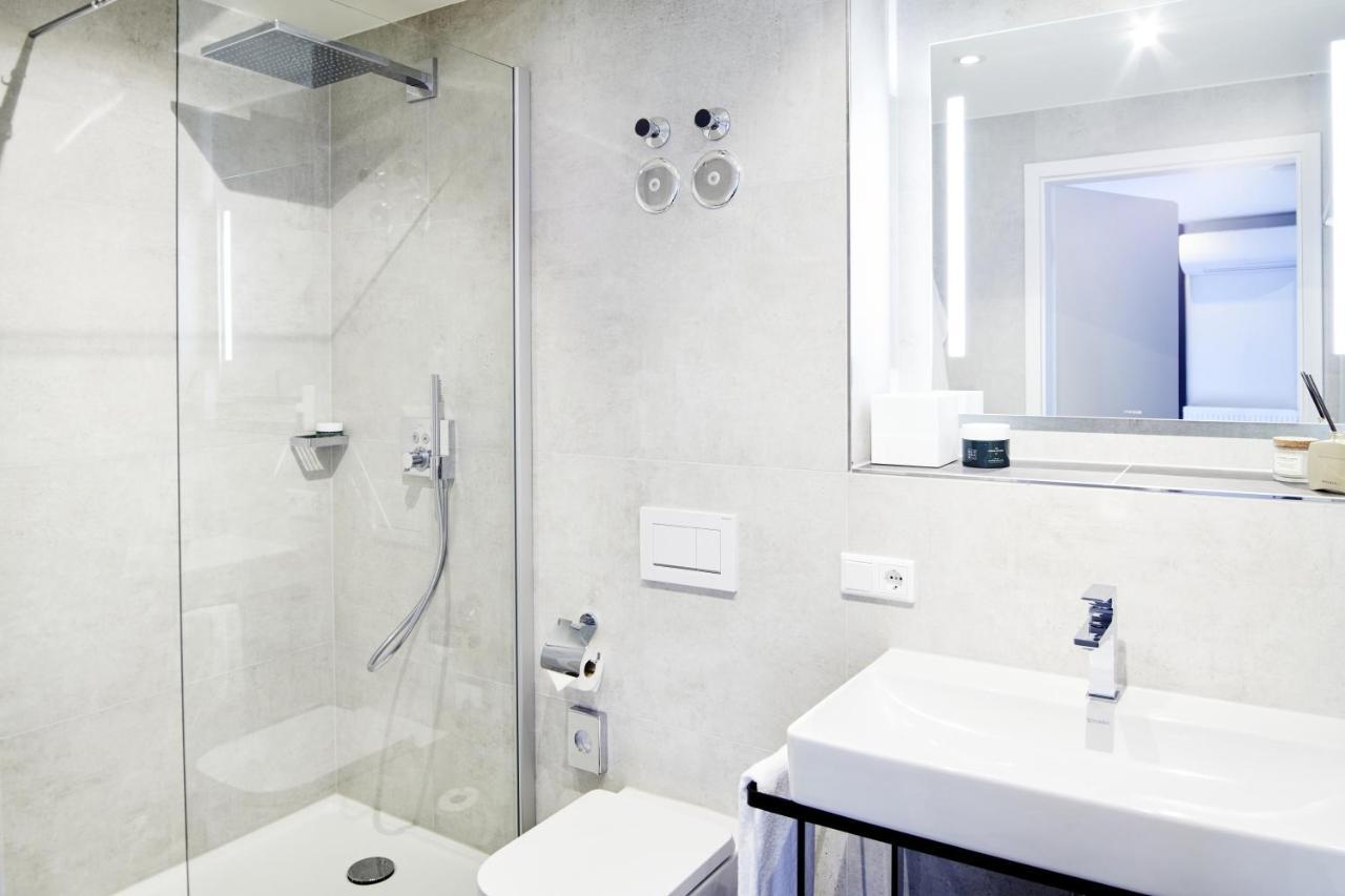 Design- Und Kunsthotel Muenchen Kültér fotó