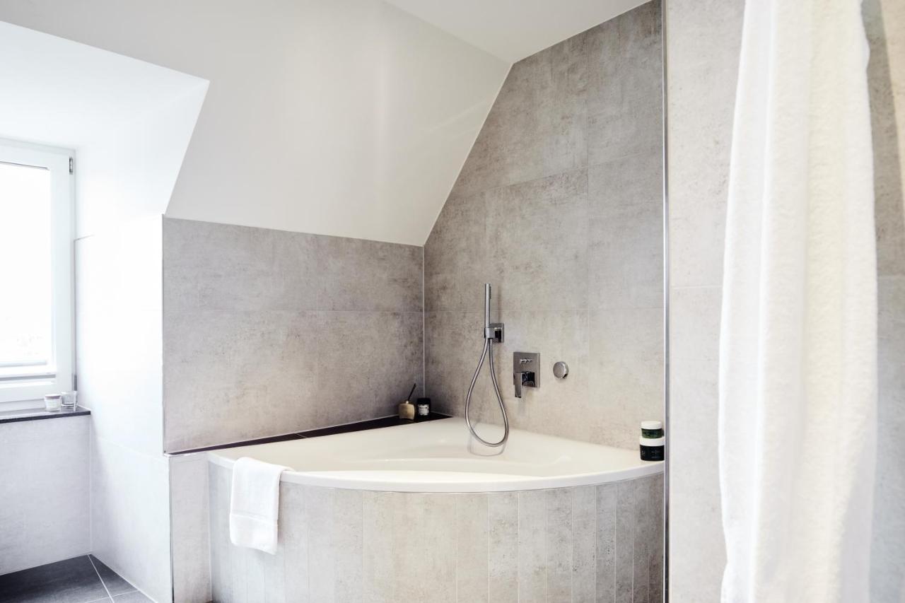 Design- Und Kunsthotel Muenchen Kültér fotó